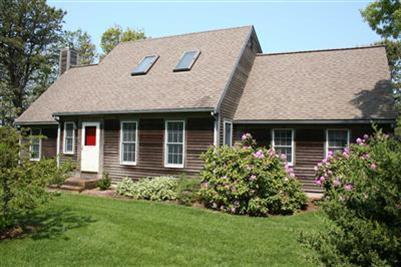 24 Ellis Road Orleans MA 02653