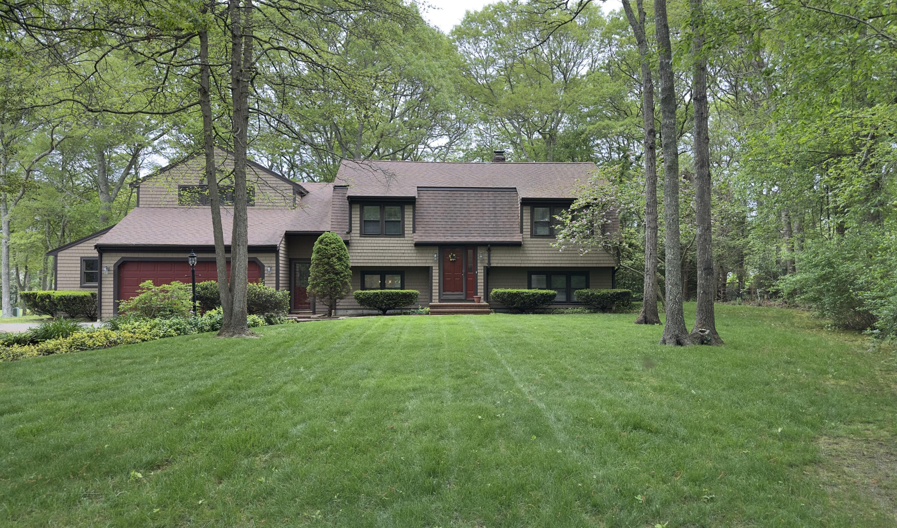 66 Holly Ridge Drive Sandwich MA 02563