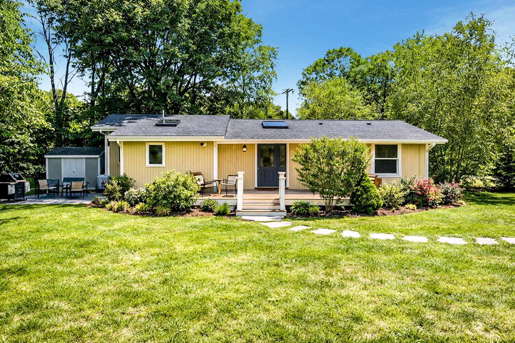 3 Kims Way Oak Bluffs MA 02557