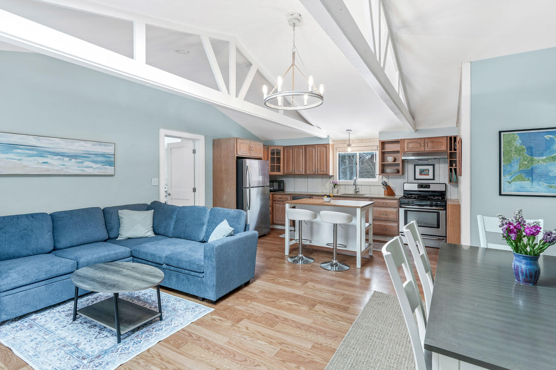 3 Kims Way Oak Bluffs MA 02557