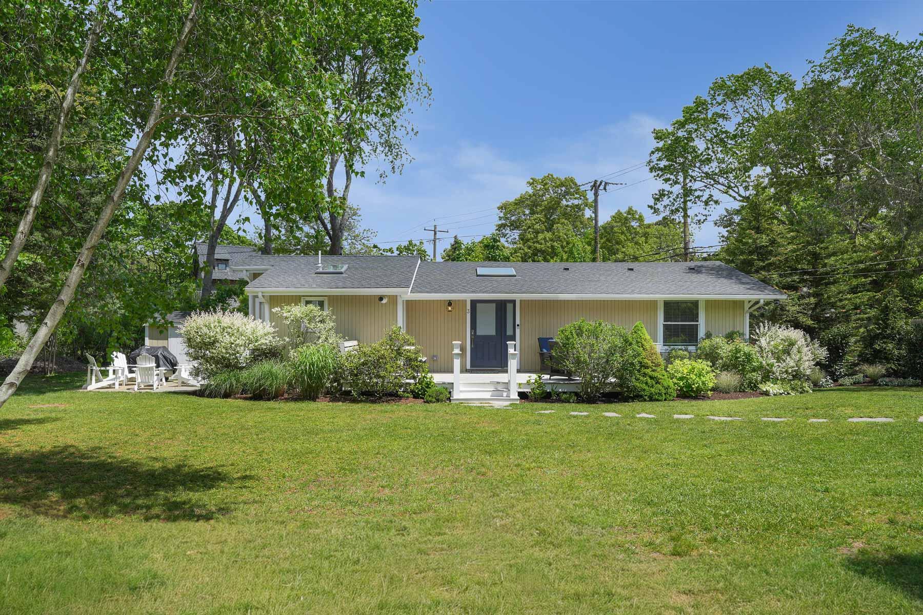 3 Kims Way Oak Bluffs MA 02557
