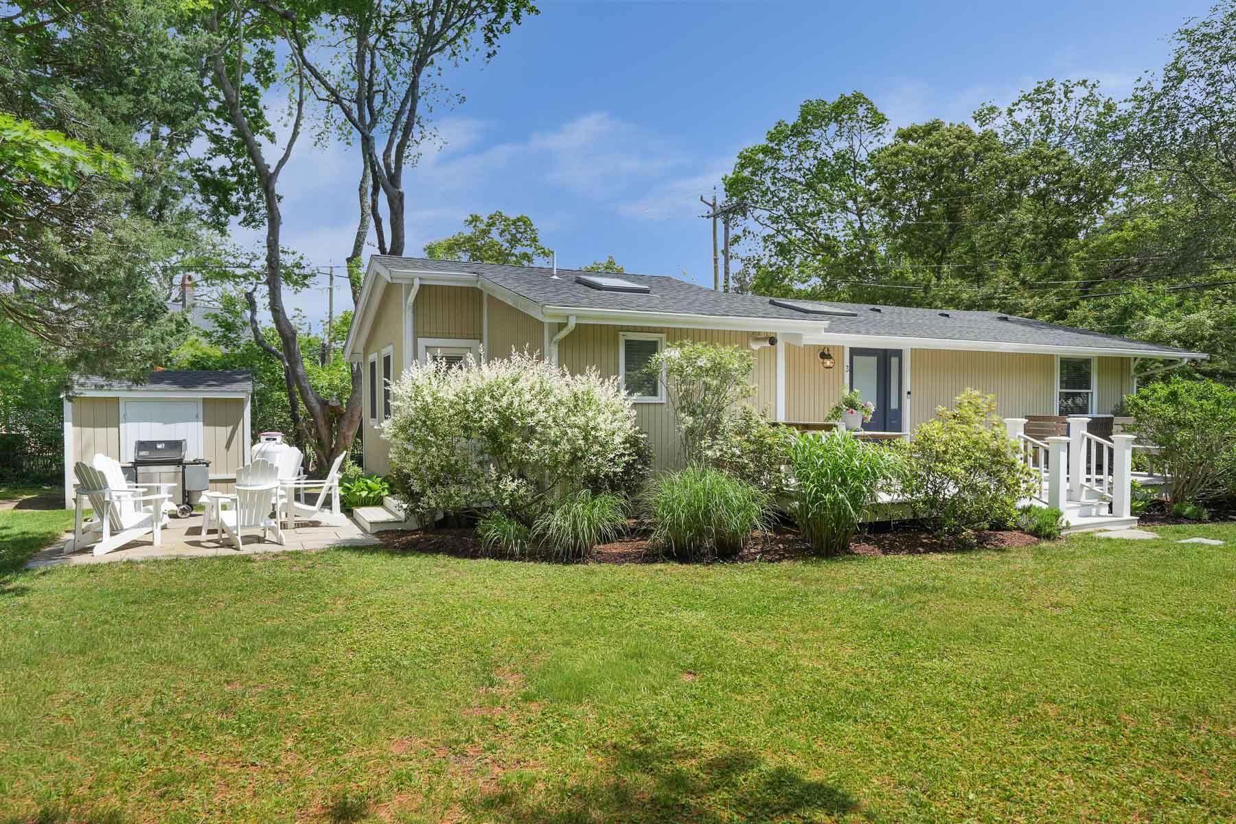 3 Kims Way Oak Bluffs MA 02557