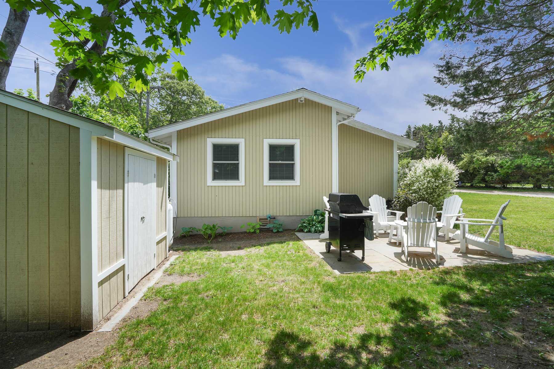 3 Kims Way Oak Bluffs MA 02557