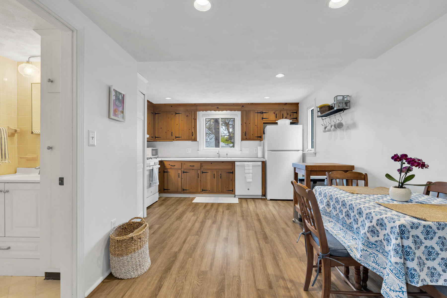 7 Oak Leaf Lane Dennis MA 02670