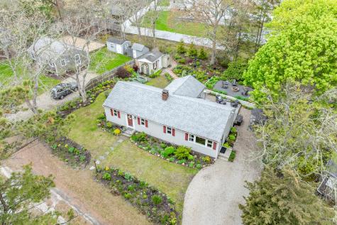 7 Oak Leaf Lane Dennis MA 02670