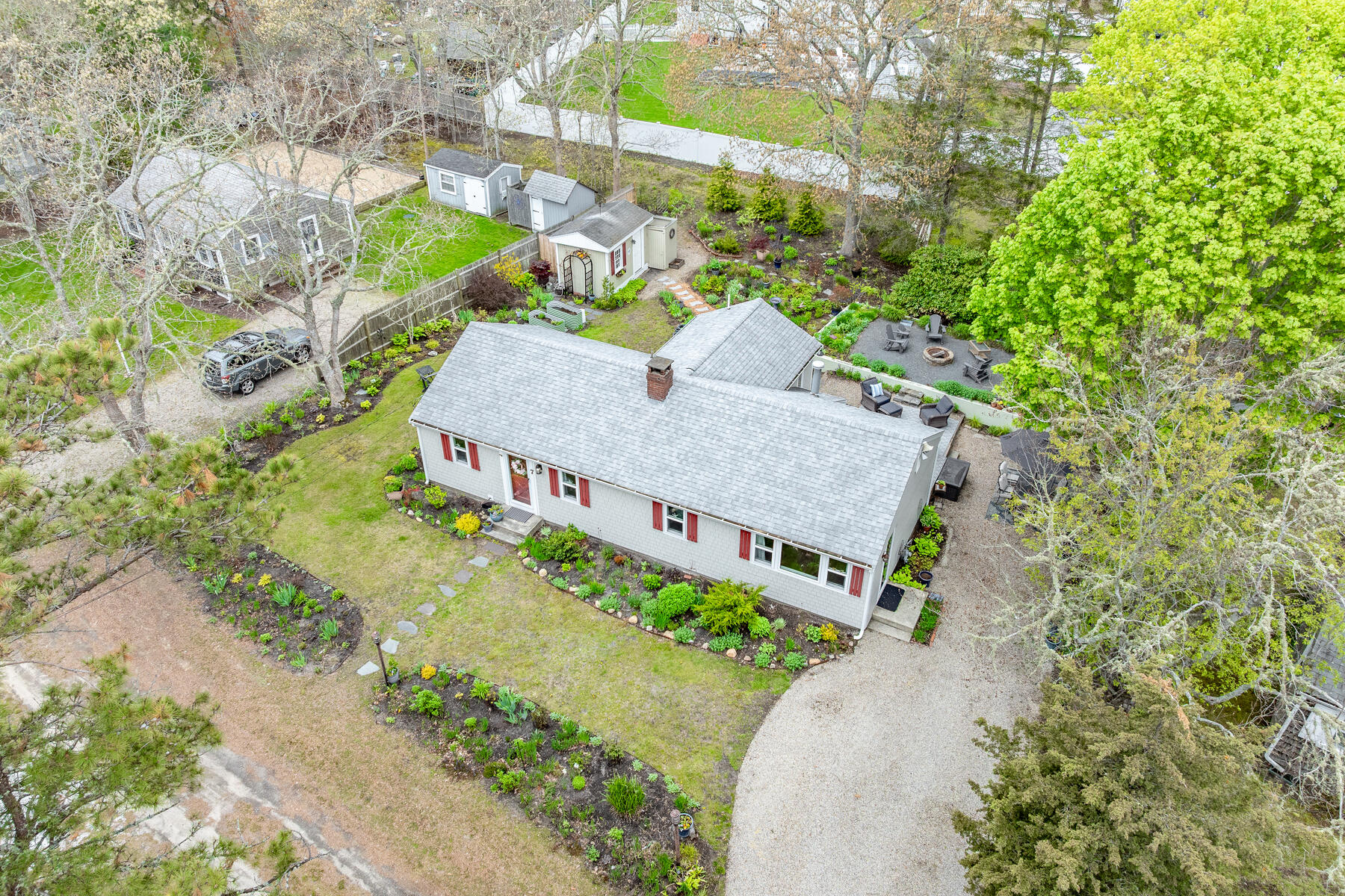 7 Oak Leaf Lane Dennis MA 02670