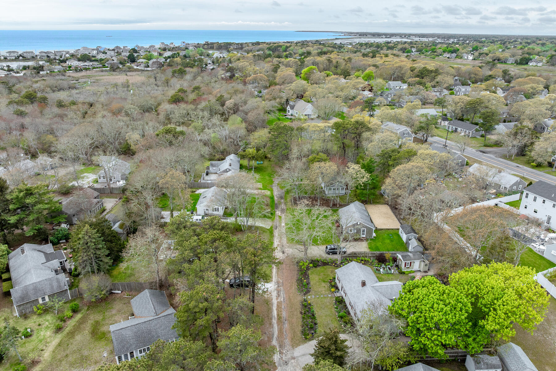 7 Oak Leaf Lane Dennis MA 02670
