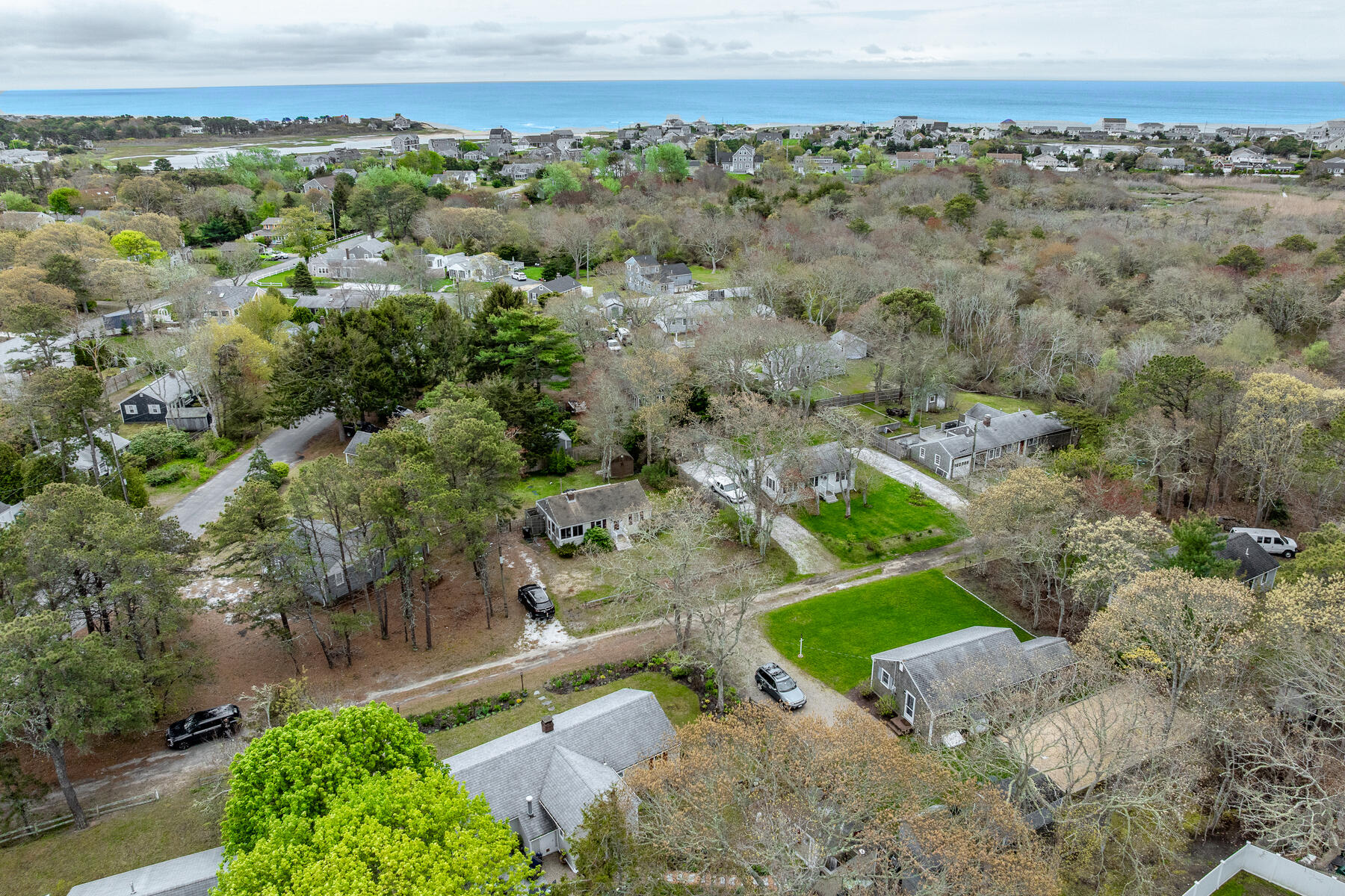 7 Oak Leaf Lane Dennis MA 02670