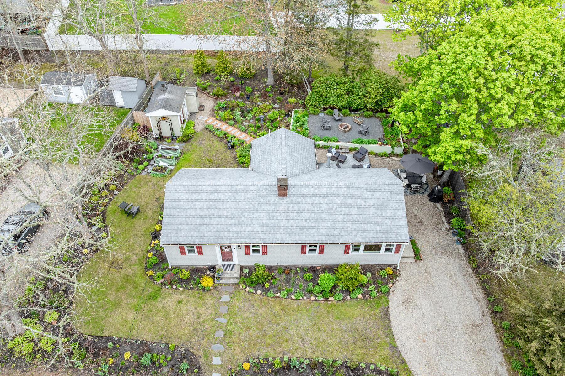 7 Oak Leaf Lane Dennis MA 02670
