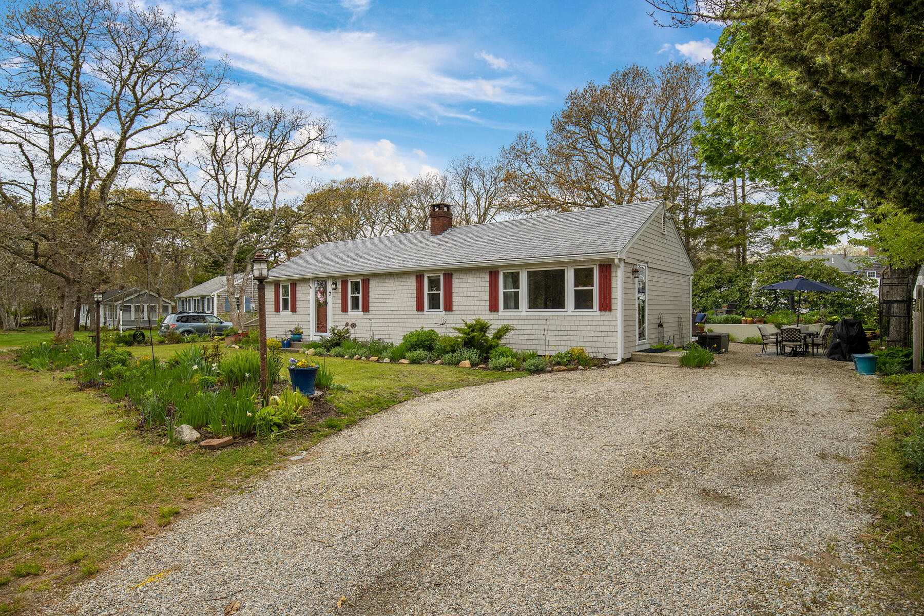7 Oak Leaf Lane Dennis MA 02670