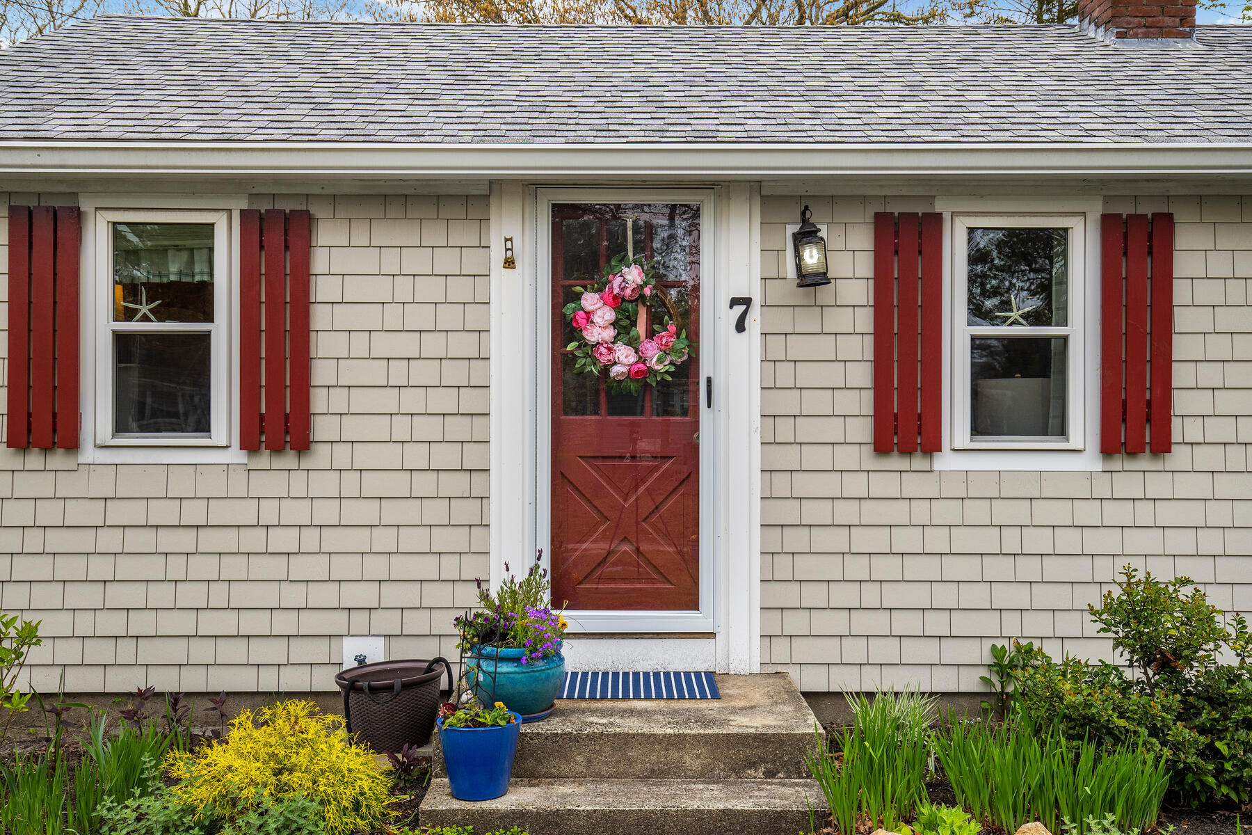 7 Oak Leaf Lane Dennis MA 02670