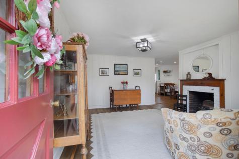 7 Oak Leaf Lane Dennis MA 02670