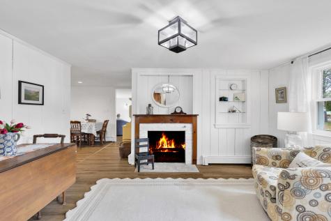 7 Oak Leaf Lane Dennis MA 02670