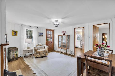 7 Oak Leaf Lane Dennis MA 02670