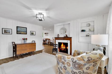 7 Oak Leaf Lane Dennis MA 02670