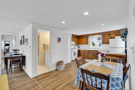 7 Oak Leaf Lane Dennis MA 02670