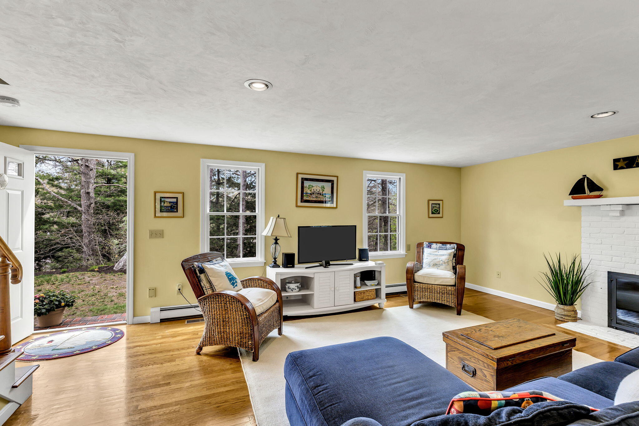 5 Quail Run Lane Sandwich MA 02537