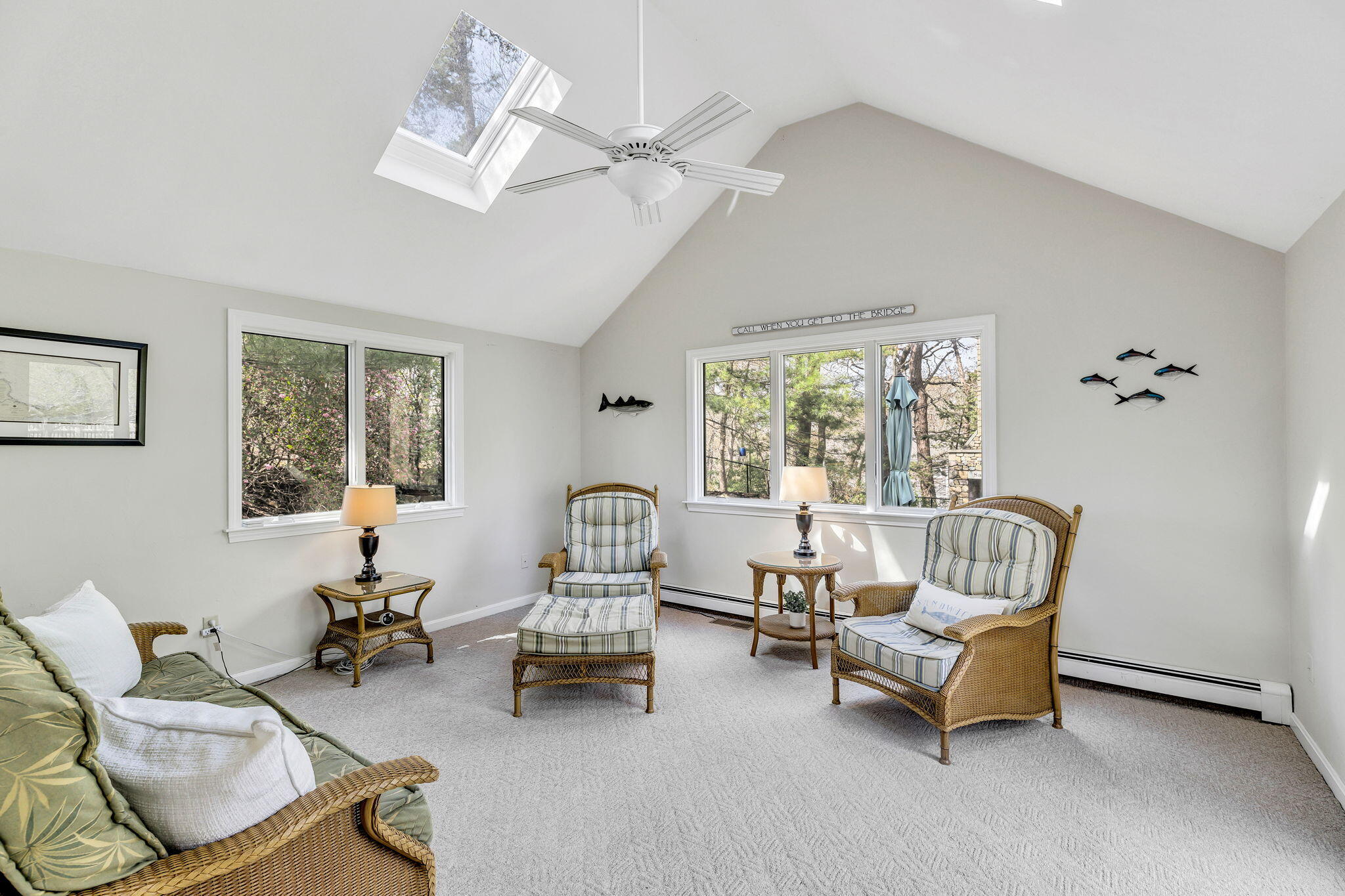 5 Quail Run Lane Sandwich MA 02537