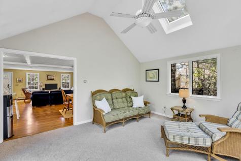 5 Quail Run Lane Sandwich MA 02537