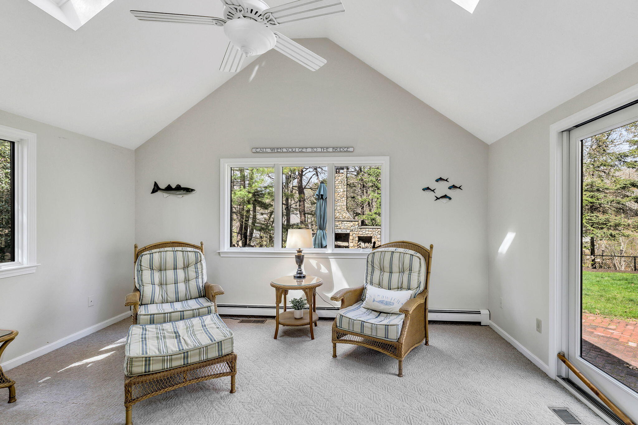5 Quail Run Lane Sandwich MA 02537