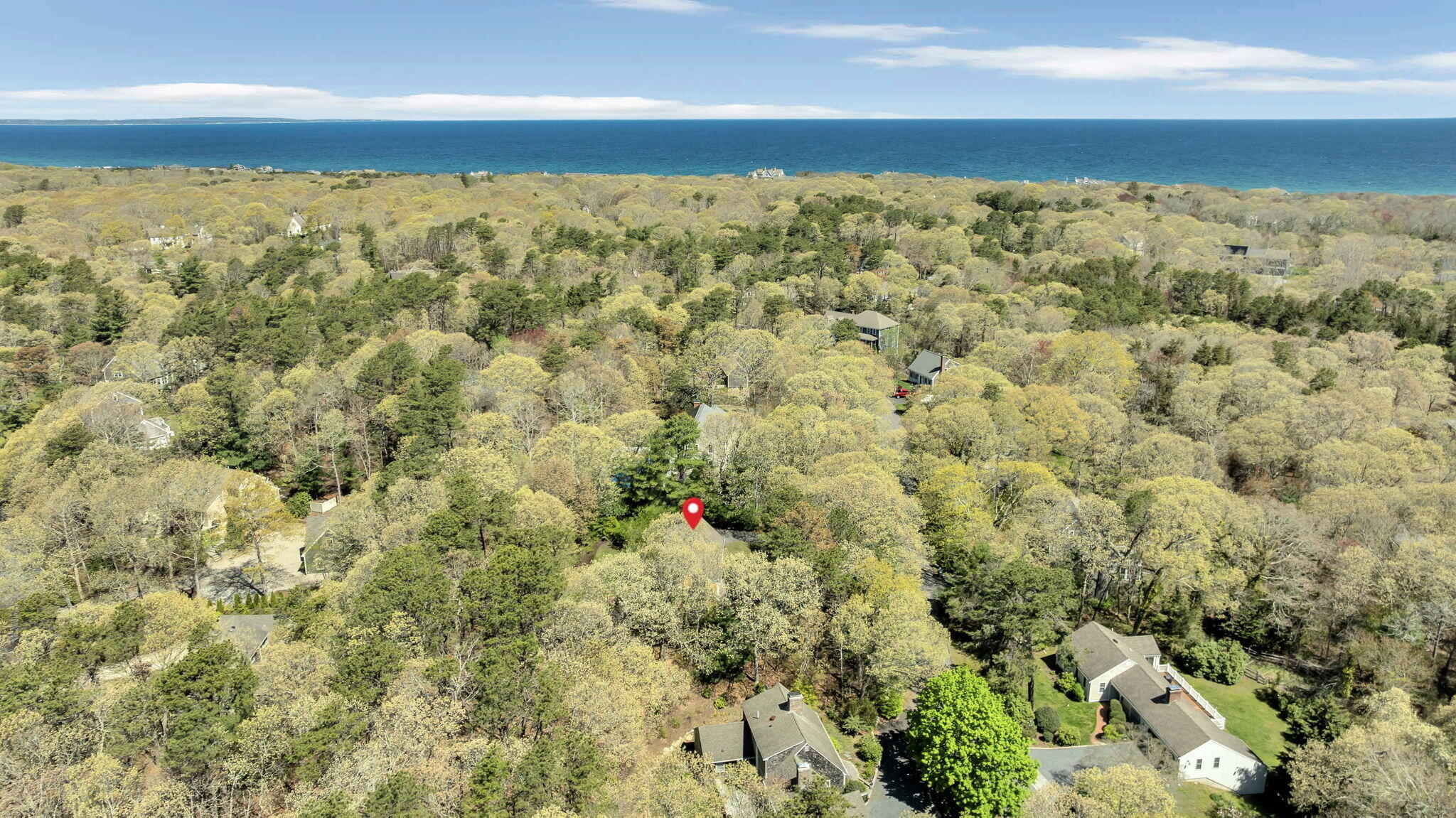 5 Quail Run Lane Sandwich MA 02537