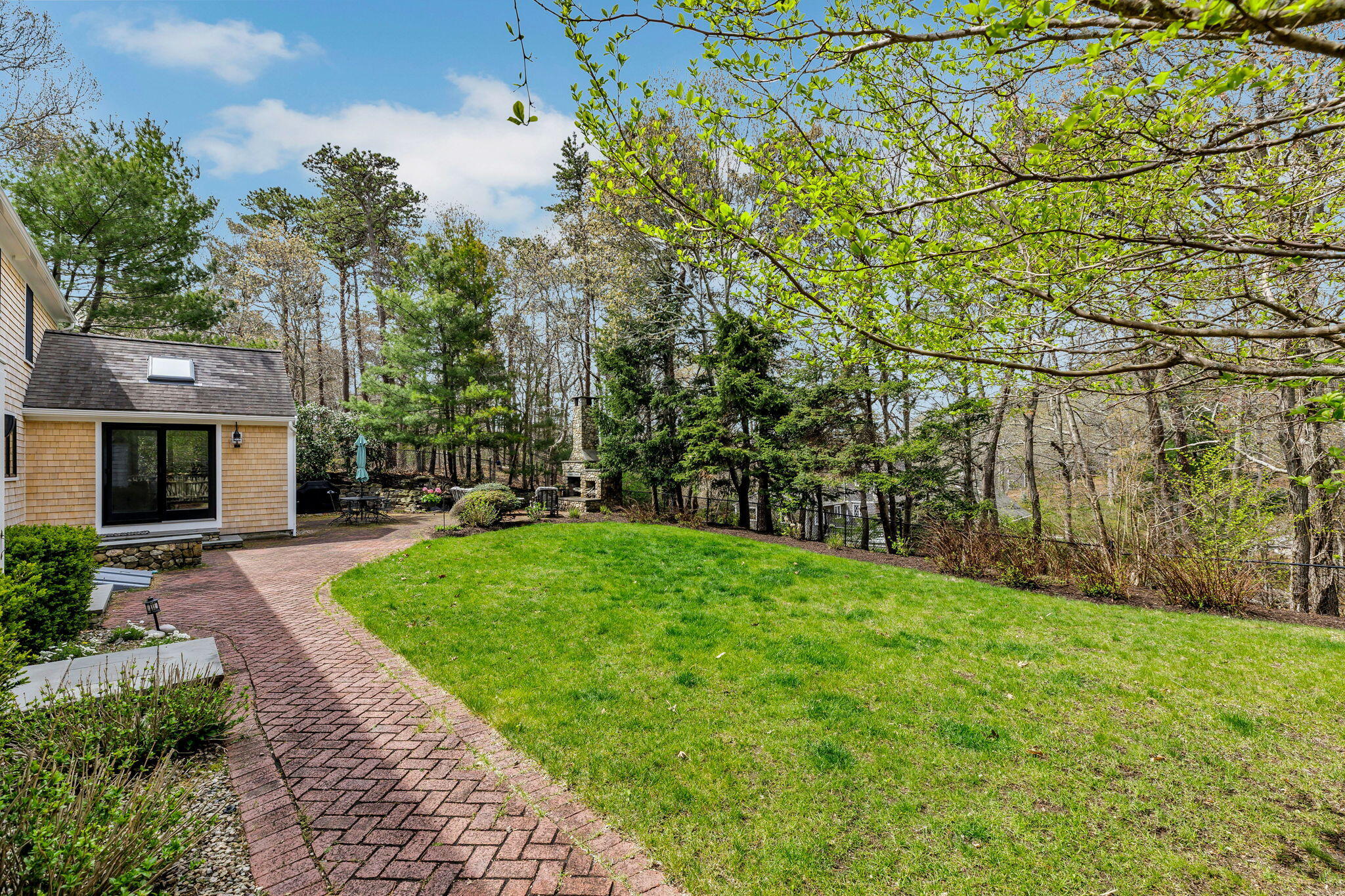 5 Quail Run Lane Sandwich MA 02537