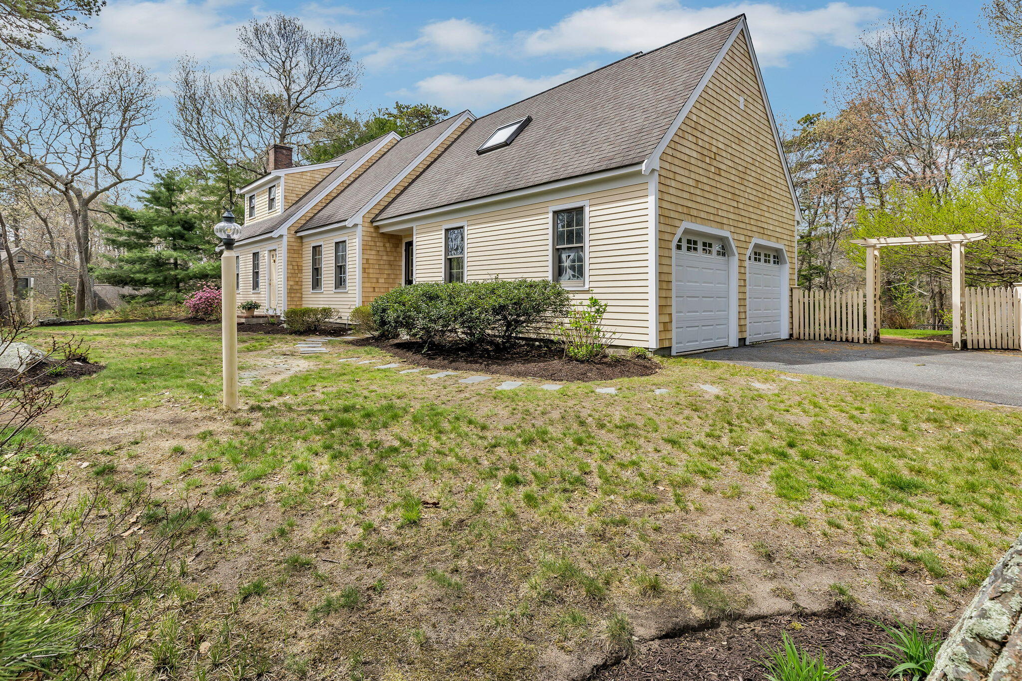 5 Quail Run Lane Sandwich MA 02537