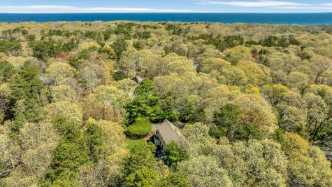 5 Quail Run Lane Sandwich MA 02537