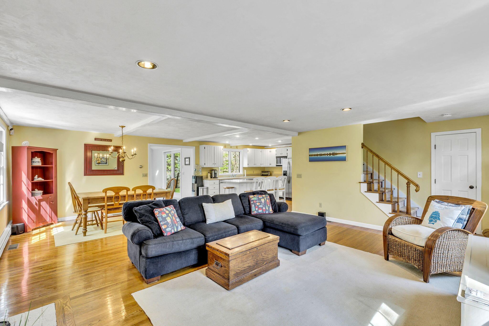 5 Quail Run Lane Sandwich MA 02537