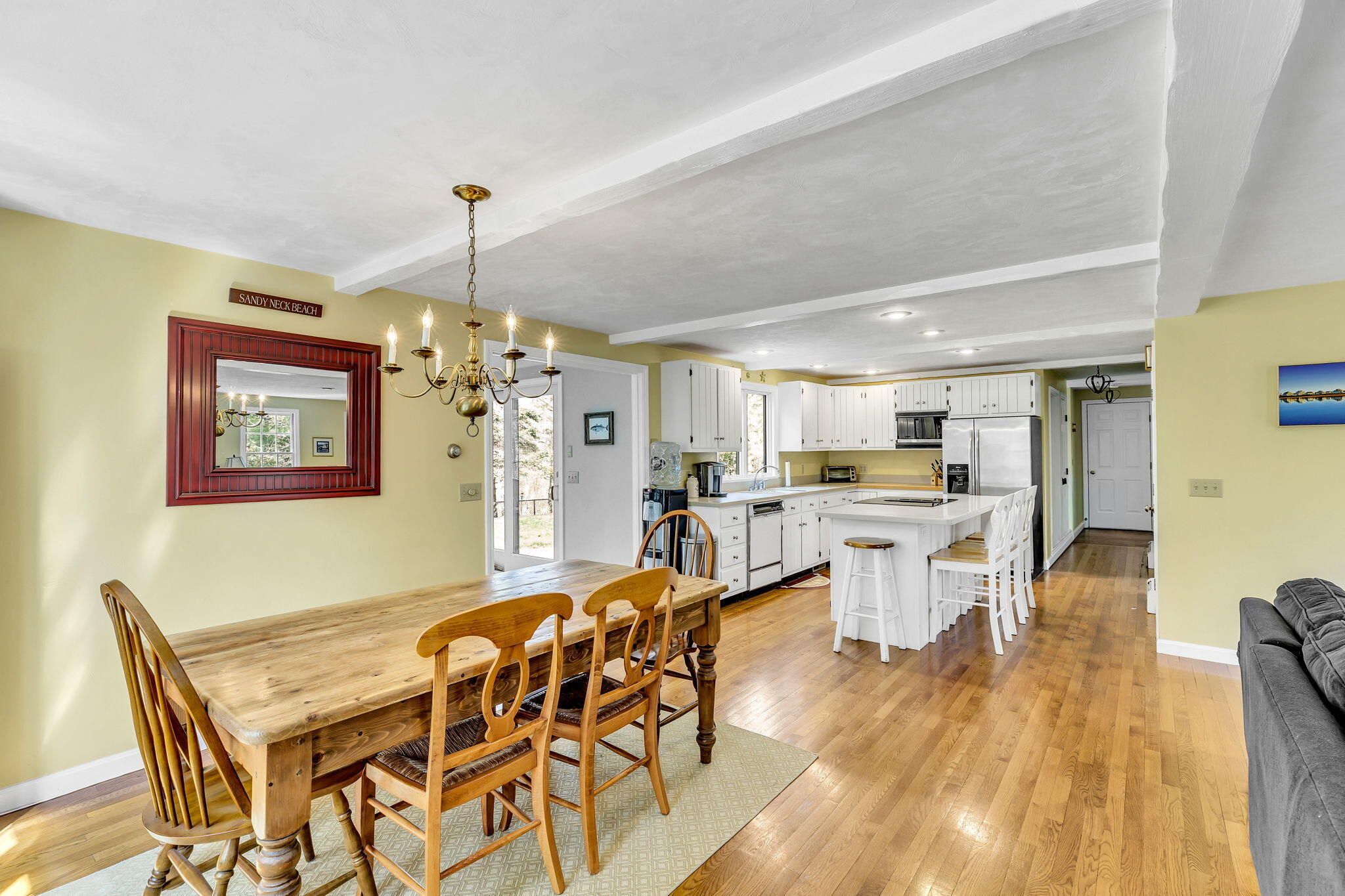 5 Quail Run Lane Sandwich MA 02537