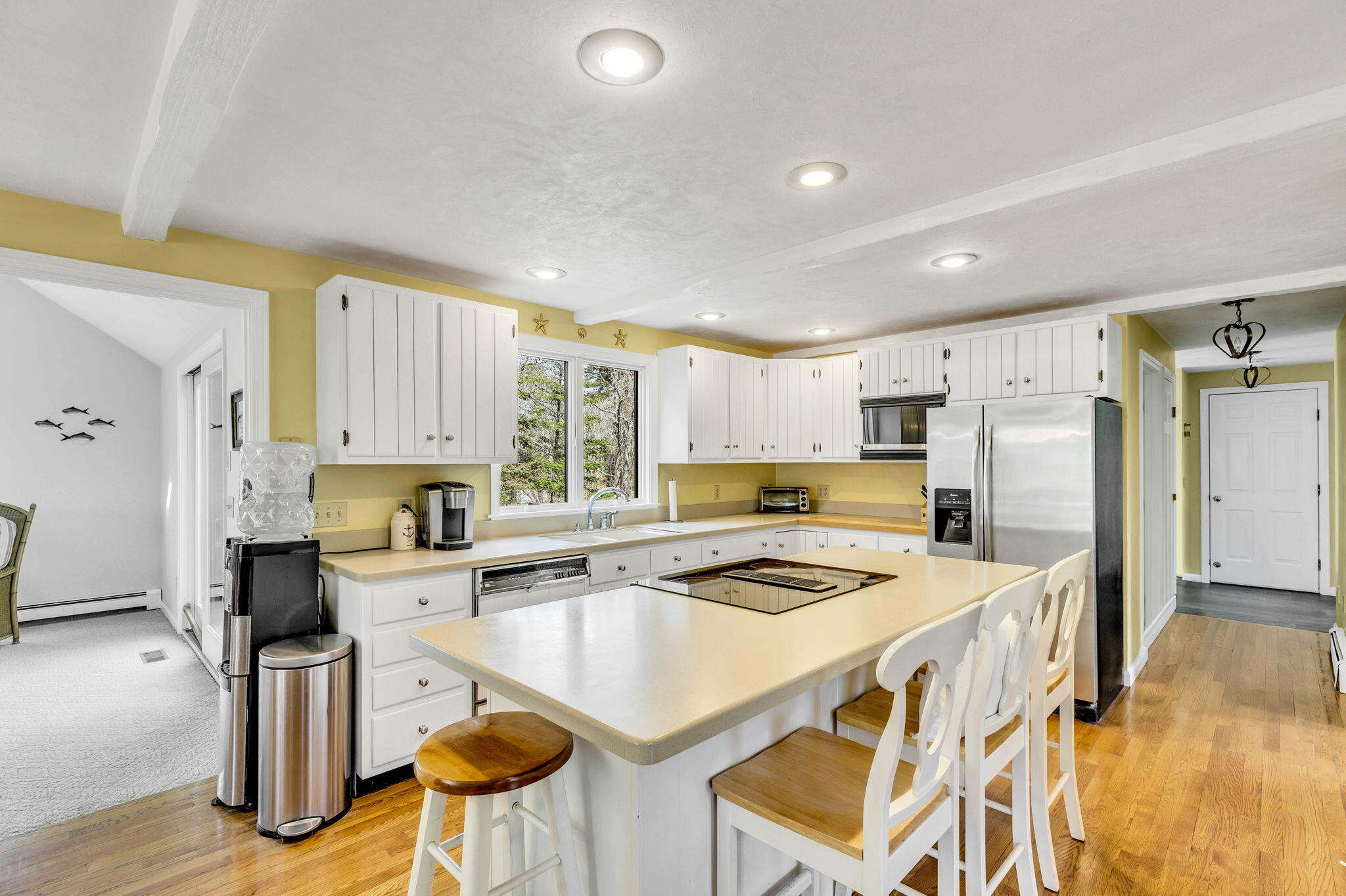 5 Quail Run Lane Sandwich MA 02537
