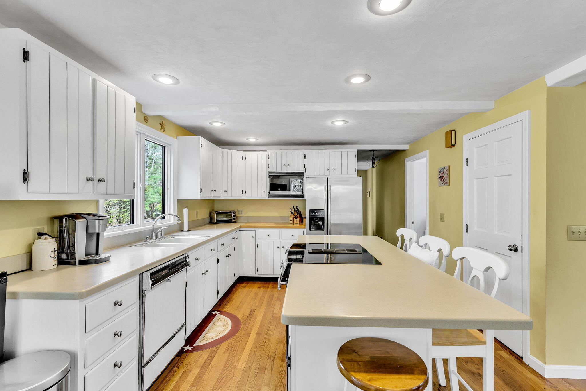 5 Quail Run Lane Sandwich MA 02537