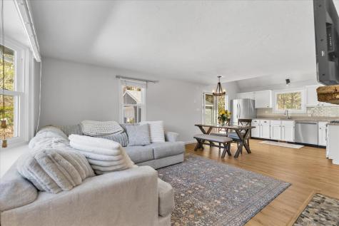 70 Great Pines Drive Mashpee MA 02649