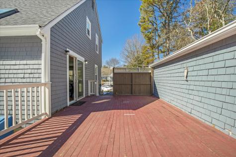 70 Great Pines Drive Mashpee MA 02649