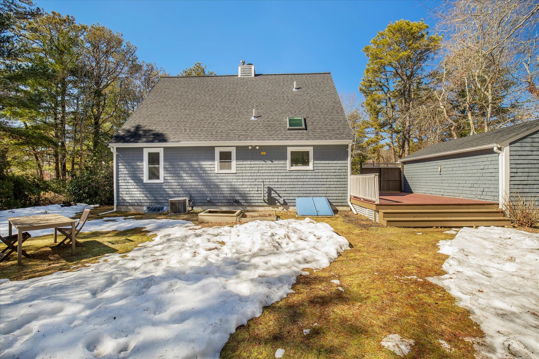 70 Great Pines Drive Mashpee MA 02649