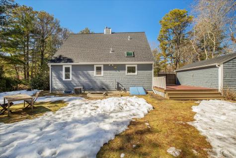 70 Great Pines Drive Mashpee MA 02649