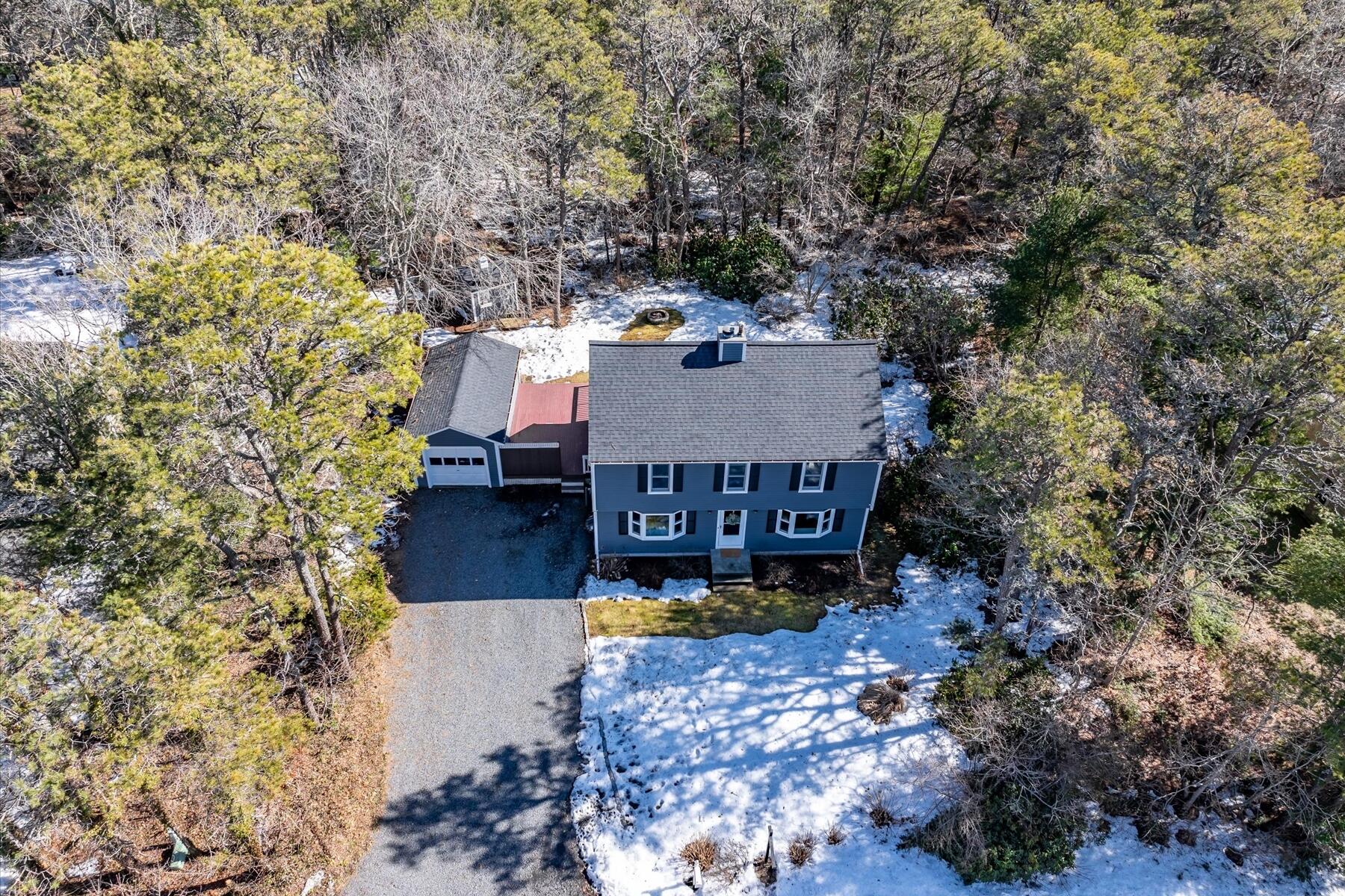 70 Great Pines Drive Mashpee MA 02649