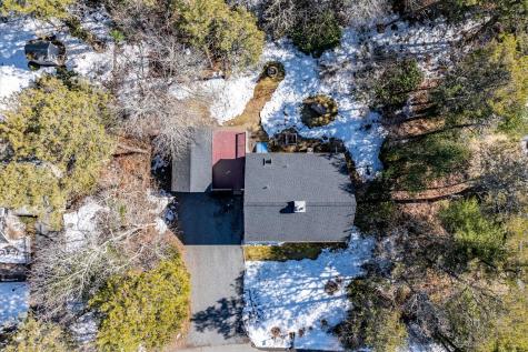 70 Great Pines Drive Mashpee MA 02649