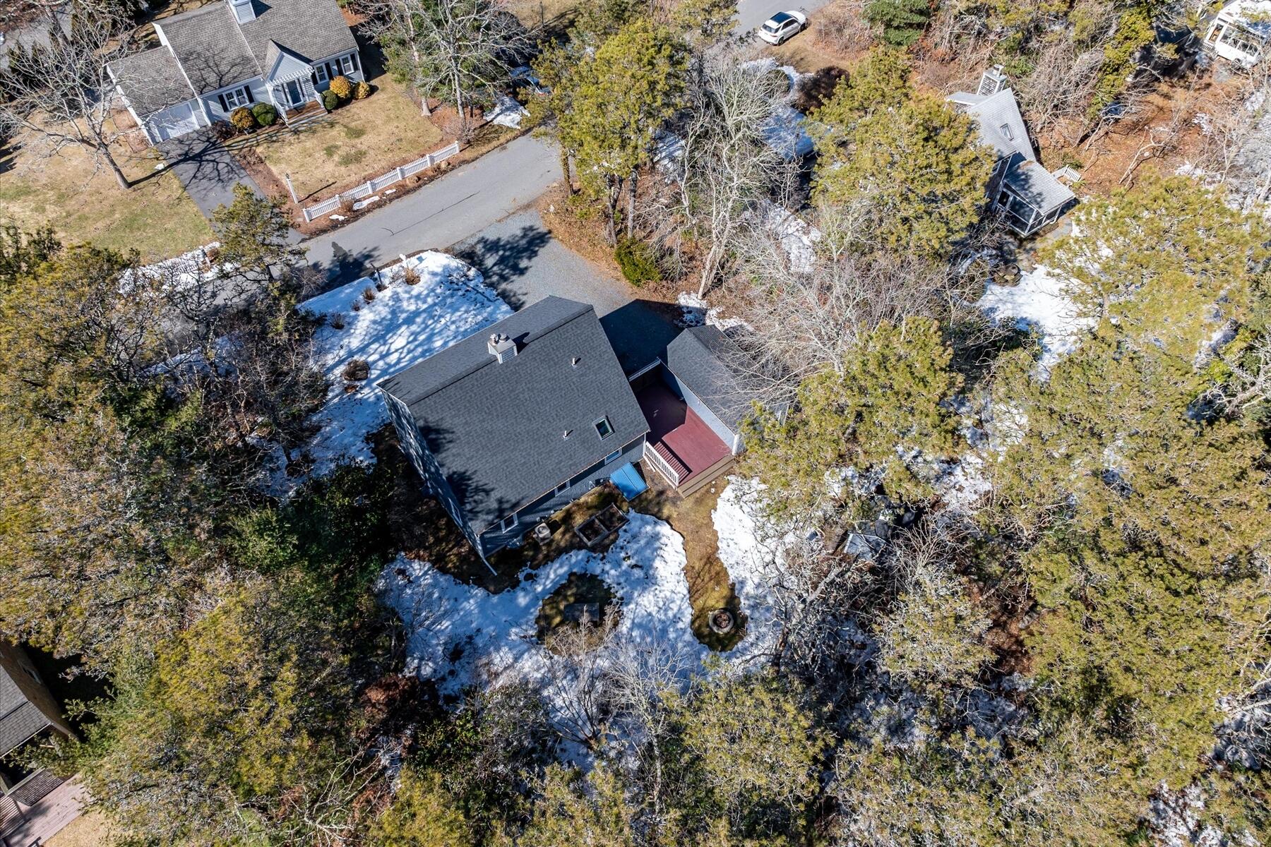 70 Great Pines Drive Mashpee MA 02649