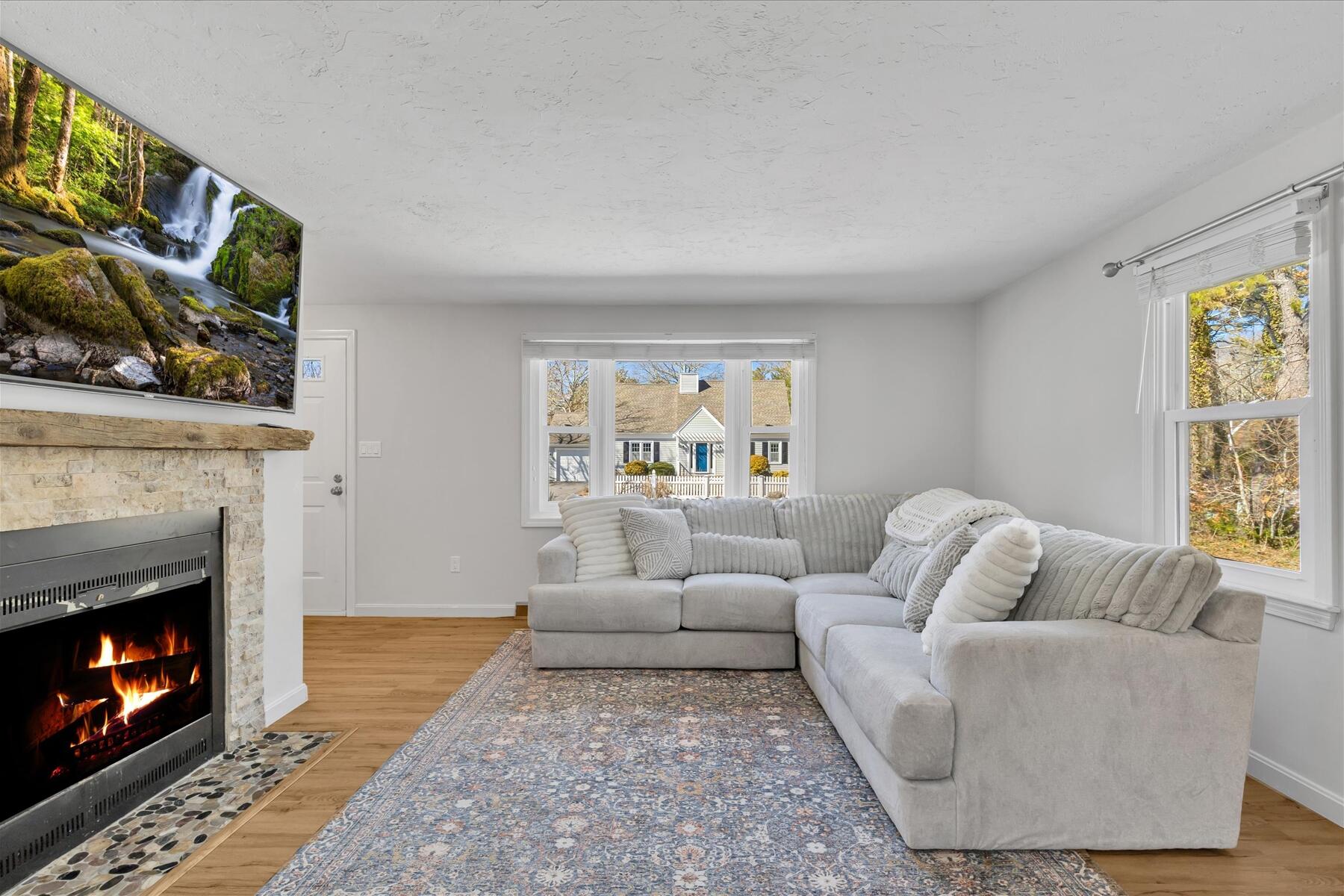 70 Great Pines Drive Mashpee MA 02649