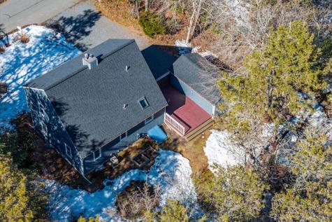 70 Great Pines Drive Mashpee MA 02649