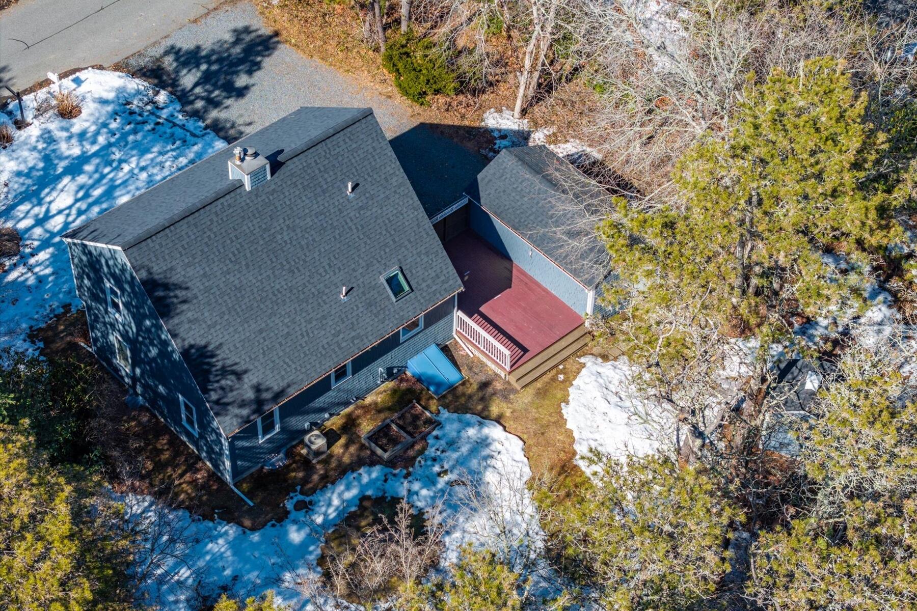 70 Great Pines Drive Mashpee MA 02649