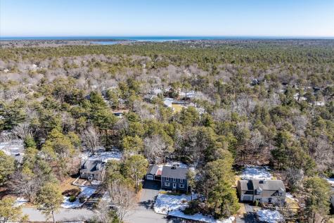 70 Great Pines Drive Mashpee MA 02649