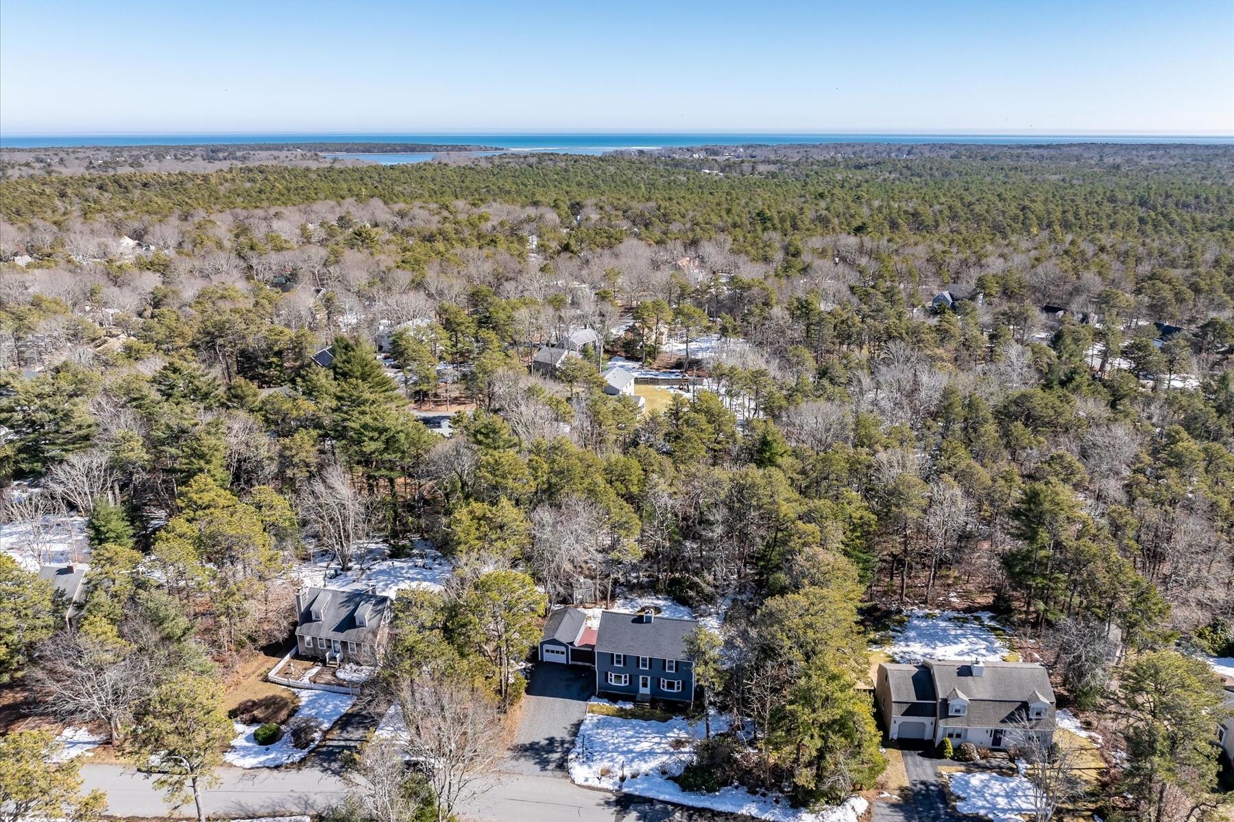 70 Great Pines Drive Mashpee MA 02649