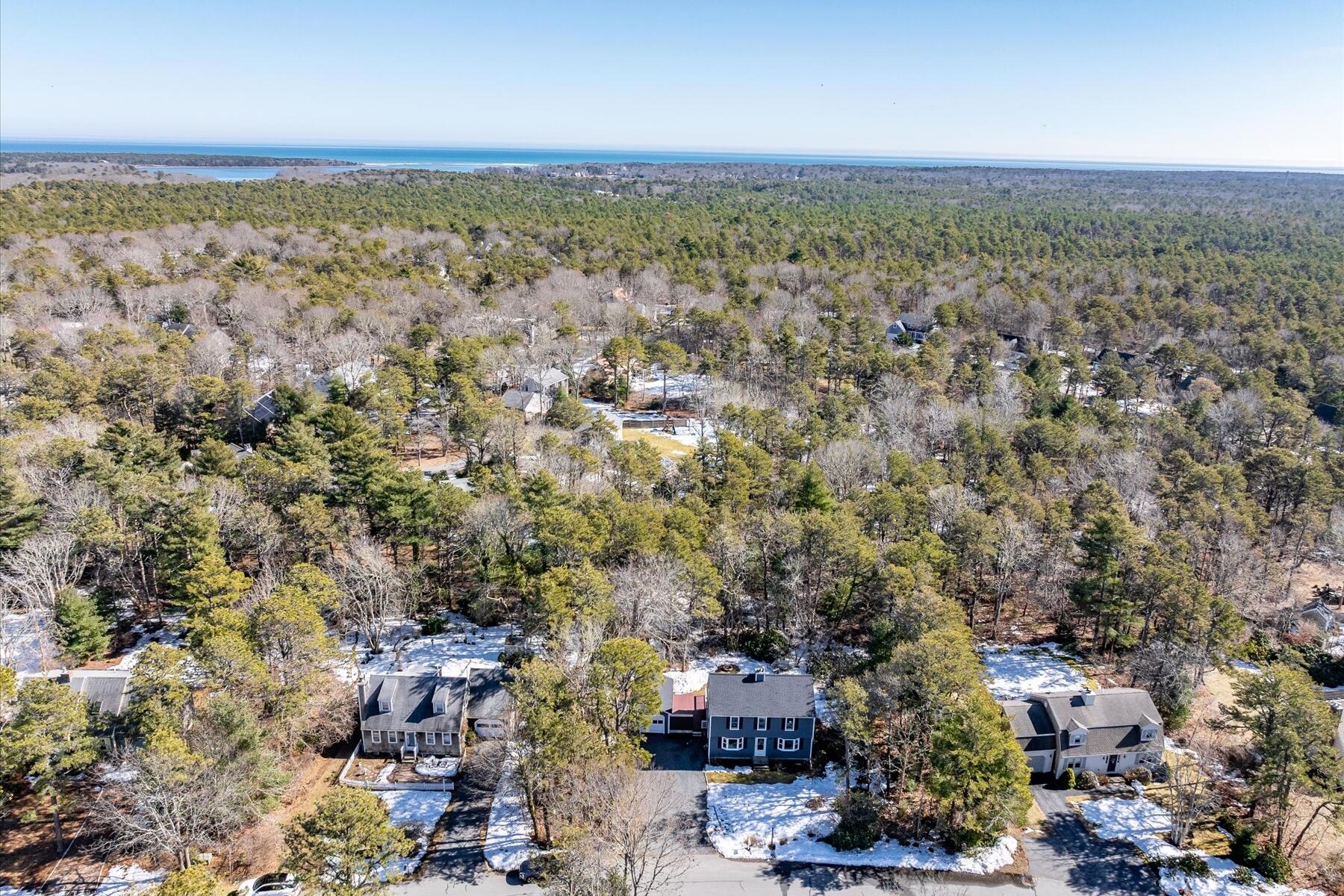 70 Great Pines Drive Mashpee MA 02649