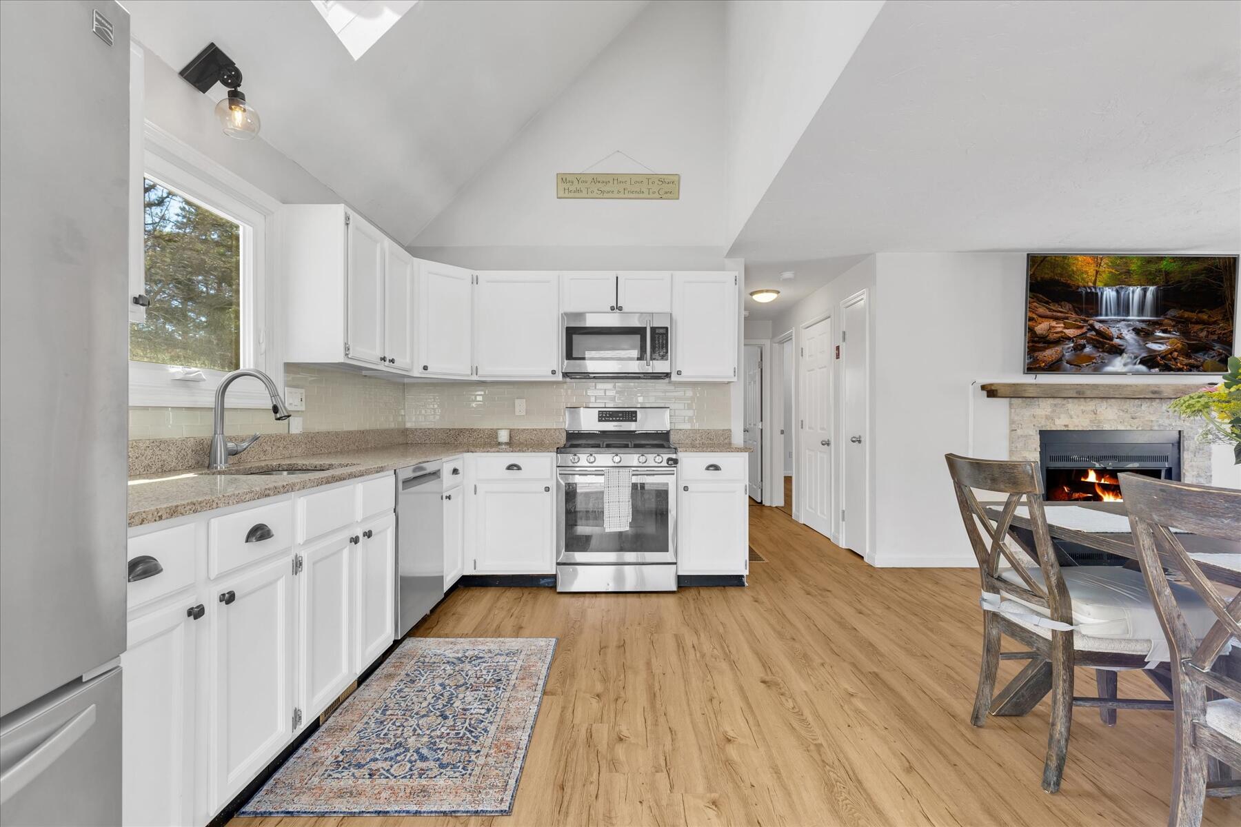 70 Great Pines Drive Mashpee MA 02649
