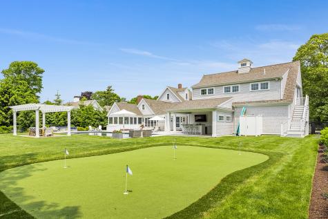 281 Wianno Avenue Barnstable MA 02655