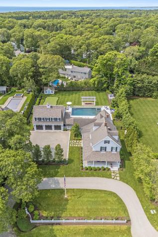 281 Wianno Avenue Barnstable MA 02655