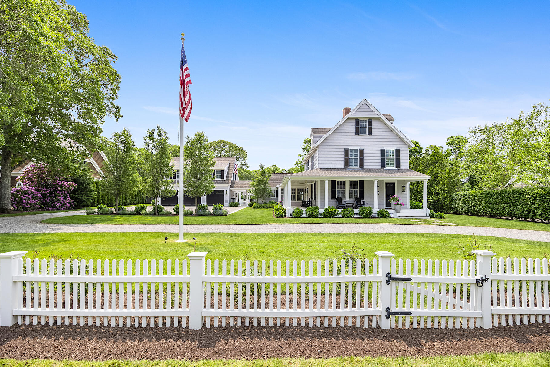 281 Wianno Avenue Barnstable MA 02655