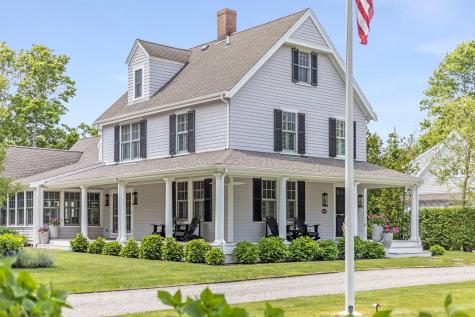 281 Wianno Avenue Barnstable MA 02655